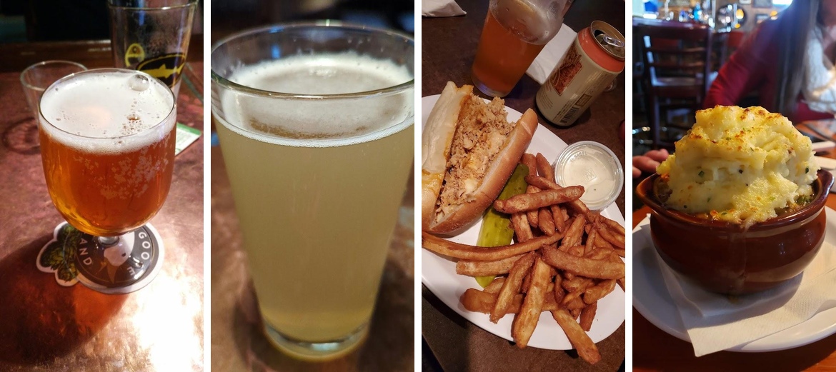 Flying Pig Saloon